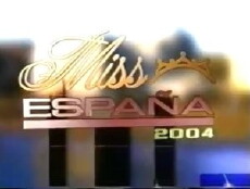 Miss España 2004 (2004) - Stream Online