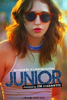 Junior (2016) - Stream Online