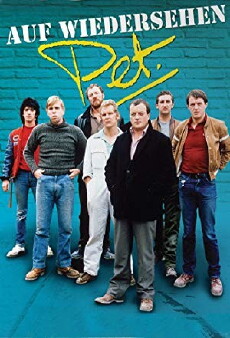 Auf Wiedersehen, Pet (1983) - Stream Online