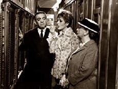 Coche cama alojamiento (1968) - Stream Online