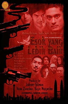 Esok Yang Lebih Baik (2020) - Stream Online