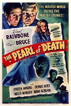 The Pearl of Death (1944) - Stream Online