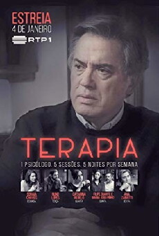 Terapia (2016) - Stream Online