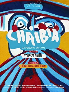Chaïbia (2015) - Stream Online