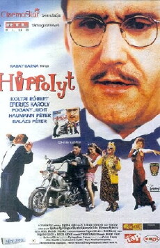 Hippolyt (1999) - Stream Online