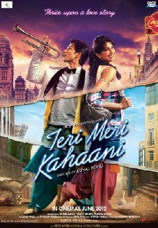 Teri Meri Kahaani (2012) - Stream Online