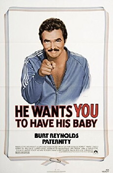 Paternity (1981) - Stream Online