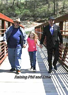 Raising Phil and Ernie (2018) - Stream Online