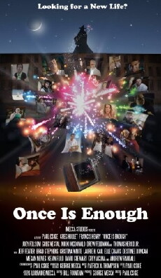 Once Is Enough (2013) - Stream Online