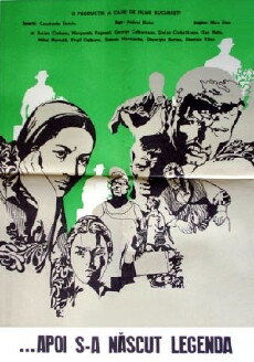 Zugvögel (1969) - Stream Online