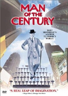 Man of the Century (1999) - Stream Online