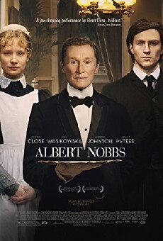 Albert Nobbs (2011) - Stream Online