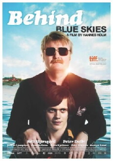 Behind Blue Skies (2010) - Stream Online