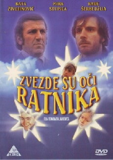 Zvezde su oci ratnika (1972) - Stream Online