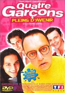 Quatre garçons pleins d'avenir (1997) - Stream Online