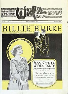 Wanted: A Husband (1919) - Stream Online