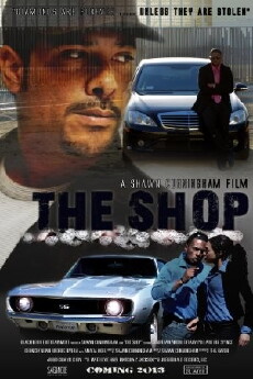 The Shop (2014) - Stream Online