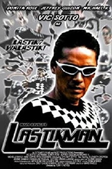 Lastikman (2003) - Stream Online