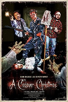 A Cadaver Christmas (2011) - Stream Online
