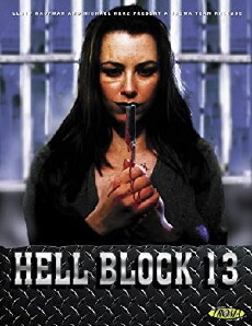 Hellblock 13 (1999) - Stream Online