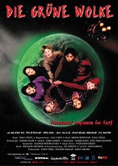 Die grüne Wolke (2001) - Stream Online