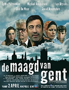De Maagd van Gent (2014) - Stream Online