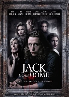 Jack Goes Home (2016) - Stream Online