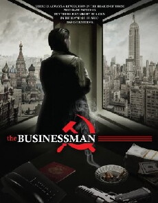 The Businssman (2017) - Stream Online