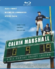 Calvin Marshall (2009) - Stream Online