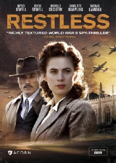 Restless (2012) - Stream Online