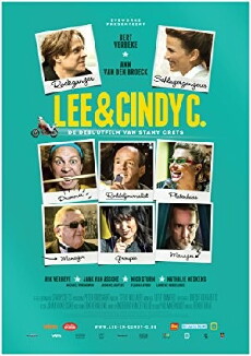 Lee & Cindy C. (2015) - Stream Online