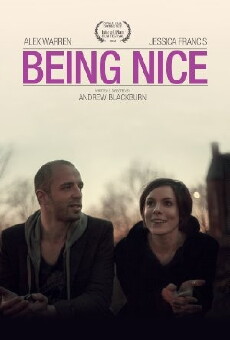 Being Nice (2014) - Stream Online