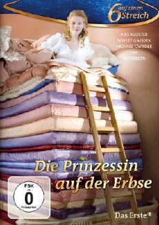 Die Prinzessin auf der Erbse (2010) - Stream Online