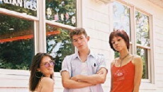 Stranger's Arms (2018) - Stream Online