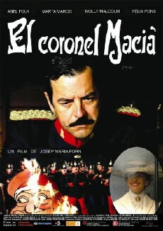 El coronel Macià (2006) - Stream Online