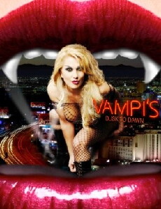 Vampi's (2018) - Stream Online