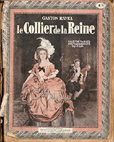 The Queen's Necklace (1929) - Stream Online