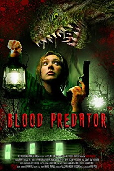 Blood Predator (2007) - Stream Online