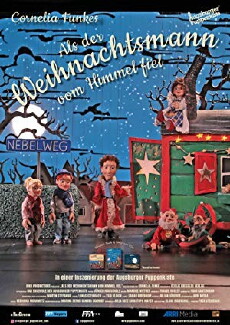 Augsburger Puppenkiste: Als der Weihnachtsmann vom Himmel fiel (2017) - Stream Online