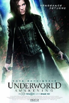 Underworld Awakening (2012) - Stream Online