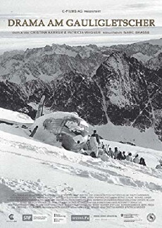 Drama Am Gauligletscher (2012) - Stream Online