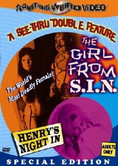 Henry's Night In (1969) - Stream Online