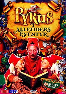Pyrus i alletiders eventyr (2000) - Stream Online