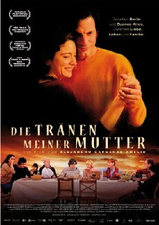 Die Tränen meiner Mutter (2008) - Stream Online