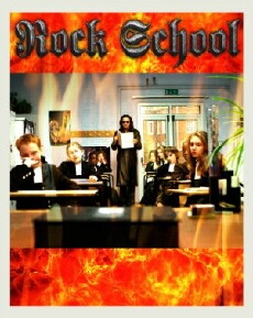 Rock School (2005) - Stream Online