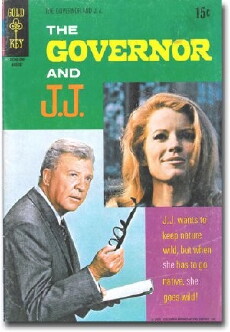 The Governor & J.J. (1969) - Stream Online
