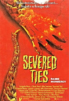 Severed Ties (1992) - Stream Online