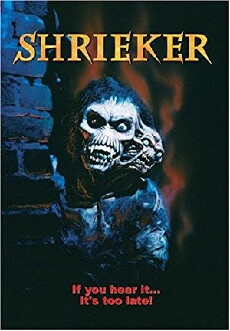 Shrieker (1998) - Stream Online