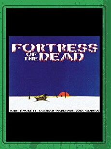 Fortress of the Dead (1965) - Stream Online