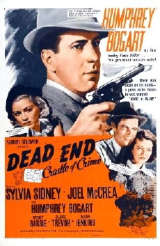 Dead End (1937) - Stream Online